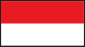 Indonesia Flag