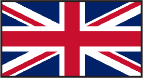 United Kingdom Flag