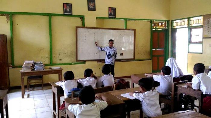 Sekolah Sebagai Wahana Kaderisasi Pemimpin