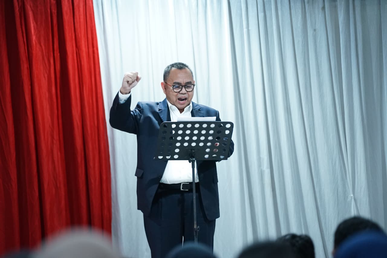 Jong Indonesia: Yang Muda, Yang Berharkat